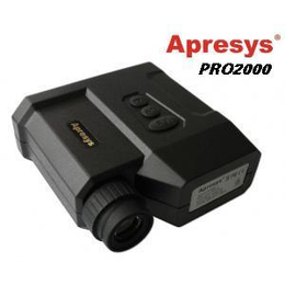南昌测距仪公司供应APRESYS PRO2000激光测距仪