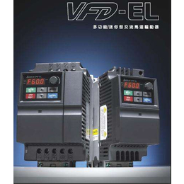 台达变频器-VFD185E43A