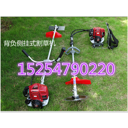 供应北京便携式汽油割草机 背负式割草机 割灌机