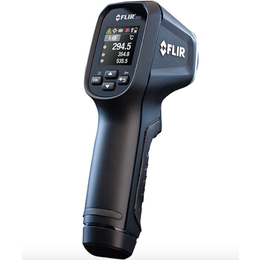 供应 FLIR TG54红外测温仪