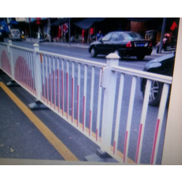 道路防护栏施工|安徽道路防护栏|昌顺交通设施(多图)