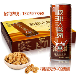 烤核桃露招商|九仁食品(在线咨询)|招商