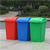 景点塑料垃圾桶|绿恩环保|湖南塑料垃圾桶缩略图1
