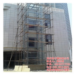 重庆锋芒钢结构(图),重庆电梯价格,重庆电梯