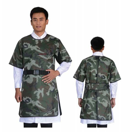 X射线防护服、山东宸禄(图)、反穿X射线防护服
