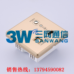 86盒3G无线USB充电面板WIFI路由器