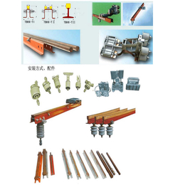 绵阳感应式无接触滑线、滑线、天宝电气(查看)