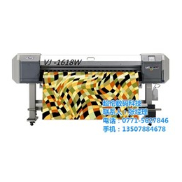 钦州数码印花机|数码印花机加热器的使用方法|超伦数码