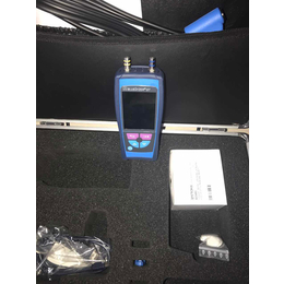 检测燃烧效率*德国菲索B20手持式烟气分析仪