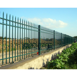 锌钢护栏生产厂家|鑫达护栏(在线咨询)|山西锌钢护栏