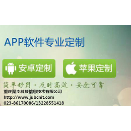 重庆电商APP开发重庆APP开发团队电商APP