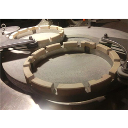 陶瓷承载盘|耐力*制品|新疆陶瓷承载盘