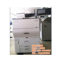 广州宗春(图)|理光C651数码印刷机|石家庄理光