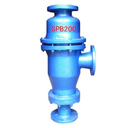 SPB系列水喷射真空泵高压水流抽空式真空泵