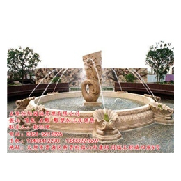 山西音乐喷泉|太原恒阳|音乐喷泉设计