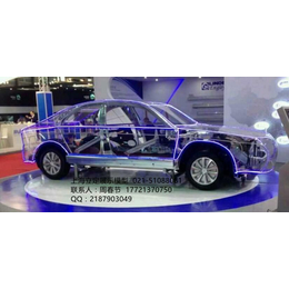 上海立定模型汽车模型制作厂家