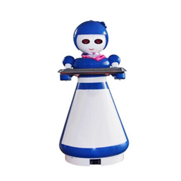 智能机器人生产厂家|扬州超凡机器人|滨海智能机器人