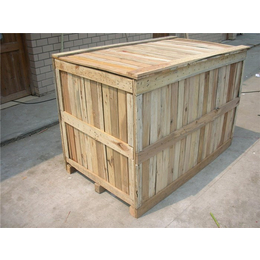 出口木包装箱厂|大同木包装箱|太原晋源区鸿泰木业厂