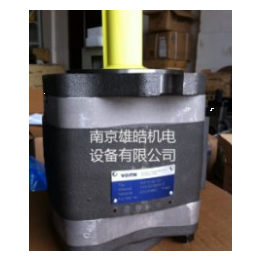 IPV6-80-101福伊特齿轮泵雄皓专卖