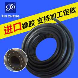 厂家推荐  三元乙丙橡胶水管 低压橡胶软管 汽车暖风管 质保