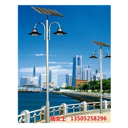 6米太阳能路灯生产厂家_祥霖照明(在线咨询)_6米太阳能路灯