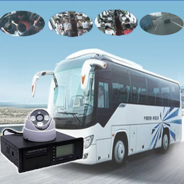 企业通勤车辆GPS定位视频监控 可监控驾驶行为 远程调度