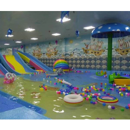 儿童水上乐园安装,@宝婴科技(在线咨询),宁波儿童水上乐园