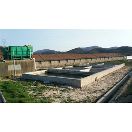 养殖场污水处理设备种类|养殖场污水处理设备|山东汉沣环保
