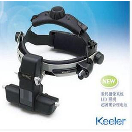 KEELER Vantage Plus 有线型双目间接检眼镜