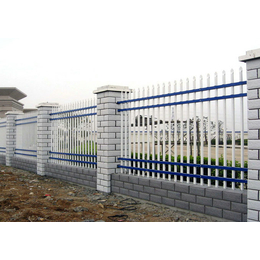威友丝网_安徽锌钢围墙护栏_锌钢围墙护栏供应商