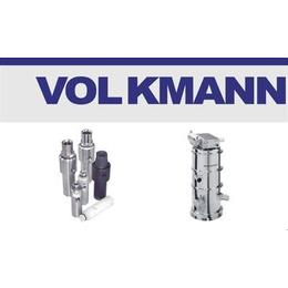 VOLKMANN气动真空泵