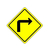 西安交通标志牌公司|大华交通|西安交通标志牌缩略图1