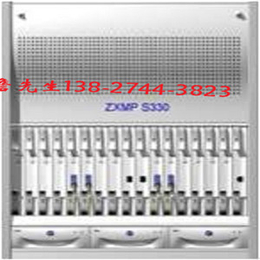 中兴S325光端机缩略图