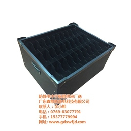 立体中空板塑料箱_中空板塑料箱生产厂家_鑫维、塑料制品周转箱