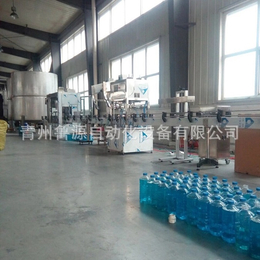 全自动防冻液灌装机,青州鲁源灌装机厂家,洛阳防冻液灌装机