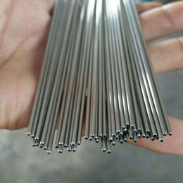 上海生产304不锈钢毛细管316L不锈钢精密毛细管可加工