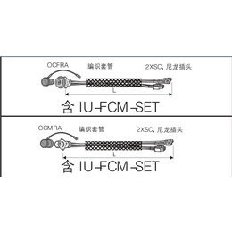 河南FCS003A-FR复合光缆接插件厂家*
