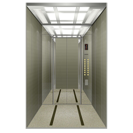 乘客电梯,【河南恒升】(图),许昌小型乘客电梯