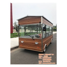 不锈钢流动餐车,鑫盛餐车(在线咨询),贵州流动餐车