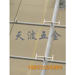 安徽不锈钢驳接爪3060工字形爪H型价格**爪厂家