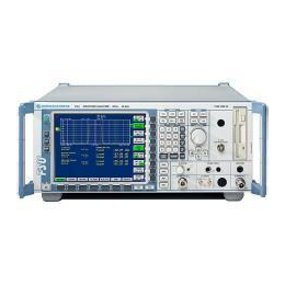 FSIQ7  7G频谱分析仪