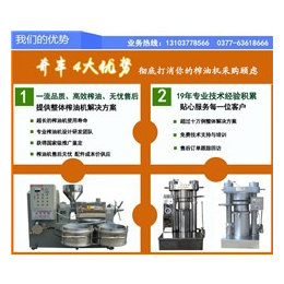 双螺旋榨油机/时产上百斤小意思(多图)、衡阳螺旋榨油机