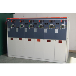 紫光电气****生产高压充气柜 共箱式充气柜操作简单免维护 