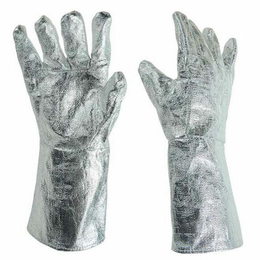 1000度铝箔耐高温手套 *辐射热手套 辐射热防护手套