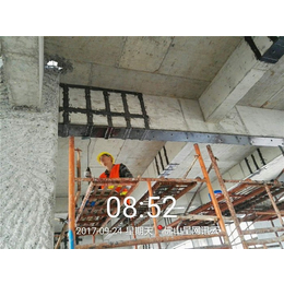 建筑结构加固公司、建筑结构加固公司、佛山建筑结构加固公司