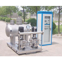 小型供水设备报价|安徽森泉(在线咨询)|六安供水设备