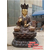 定做地藏王菩萨铜像,鑫鹏铜佛像厂家,地藏王菩萨铜像缩略图1