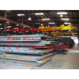 齐齐哈尔耐低温钢板供应商 Q345C合金钢板零售批发
