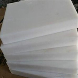 广西塑料板_中大集团生产厂家_耐酸碱塑料板
