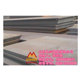 山东q355gnh耐候板近期钢板动态、山东民心钢铁